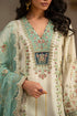 EMBROIDERED SUIT (E1226/104/005)