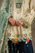 EMBROIDERED SUIT (E1226/104/005)