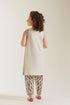 EMBROIDERED SUIT (E1226/402/005 E1226/302/005)