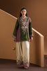 EMBROIDERED SUIT (E1227/104/119)