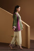 EMBROIDERED SUIT (E1227/104/119)