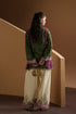 EMBROIDERED SUIT (E1227/104/119)