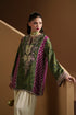 EMBROIDERED SUIT (E1227/104/119)