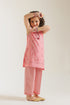 EMBROIDERED SUIT (E1227/402/426 E1227/302/426)