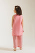 EMBROIDERED SUIT (E1227/402/426 E1227/302/426)
