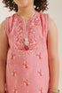 EMBROIDERED SUIT (E1227/402/426 E1227/302/426)