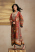 EMBROIDERED KAFTAN (E1229-104-306)
