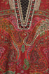 EMBROIDERED KAFTAN (E1229-104-306)