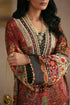 EMBROIDERED KAFTAN (E1229-104-306)