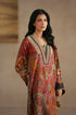 EMBROIDERED KAFTAN (E1229-104-306)