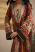 EMBROIDERED KAFTAN (E1229-104-306)
