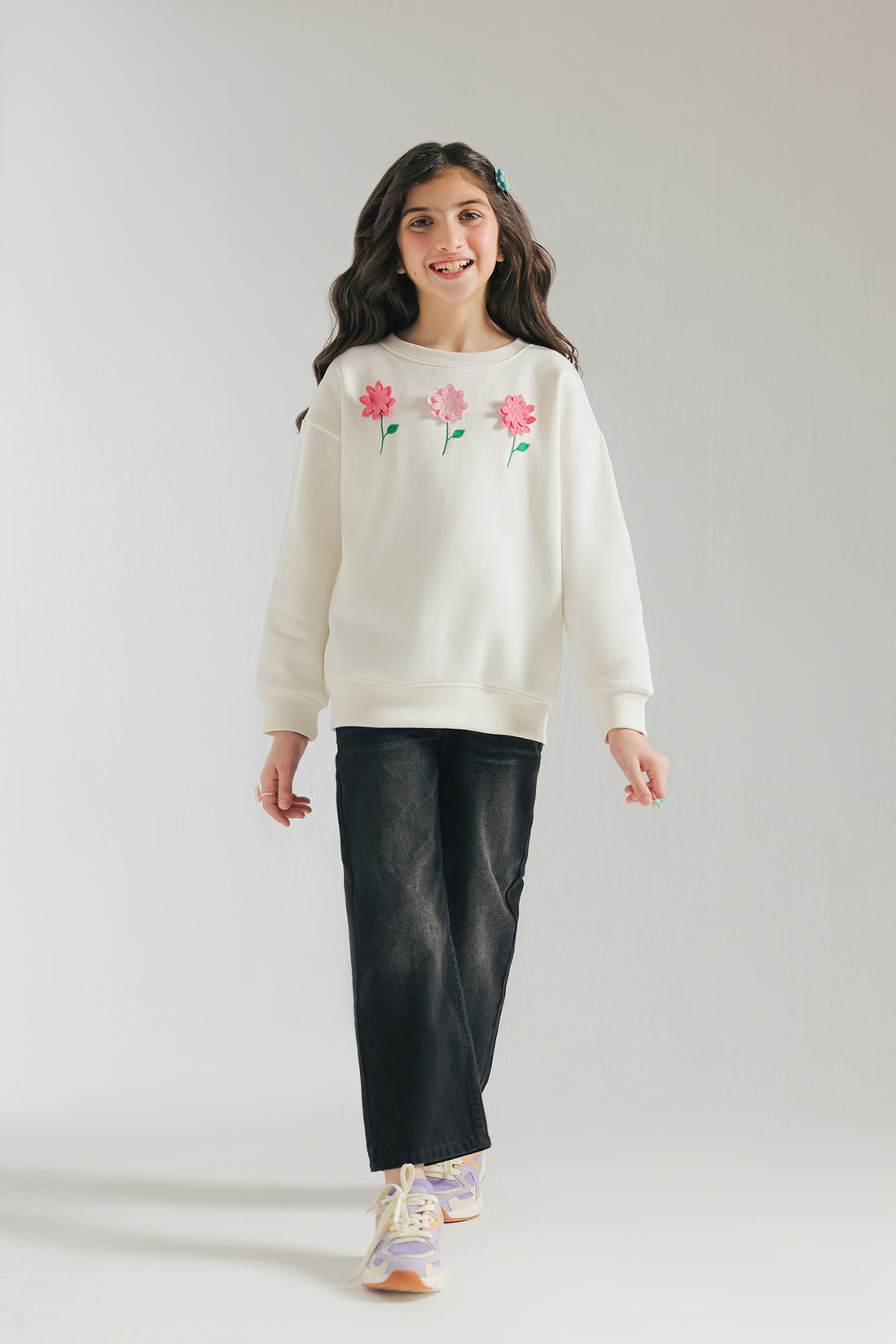 SWEATSHIRT (E1229/401/002)