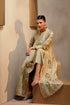 EMBROIDERED DRESS (E1230-104-130)