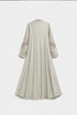 EMBROIDERED DRESS (E1230-104-130)