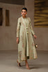 EMBROIDERED DRESS (E1230-104-130)