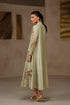 EMBROIDERED DRESS (E1230-104-130)