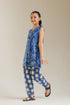 EMBROIDERED SUIT (E1230/402/603 E1230/302/603)