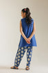 EMBROIDERED SUIT (E1230/402/603 E1230/302/603)