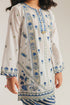 EMBROIDERED SUIT (E1231/402/003 E1231/302/003)