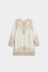 EMBROIDERED SUIT (E1232-104-115)