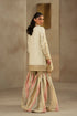 EMBROIDERED SUIT (E1232-104-115)