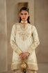 EMBROIDERED SUIT (E1232-104-115)