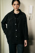 SOLID OVERSHIRT (E1232/108/901)