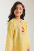 EMBROIDERED SUIT (E1232/402/129 E1232/302/129)