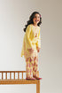 EMBROIDERED SUIT (E1232/402/129 E1232/302/129)