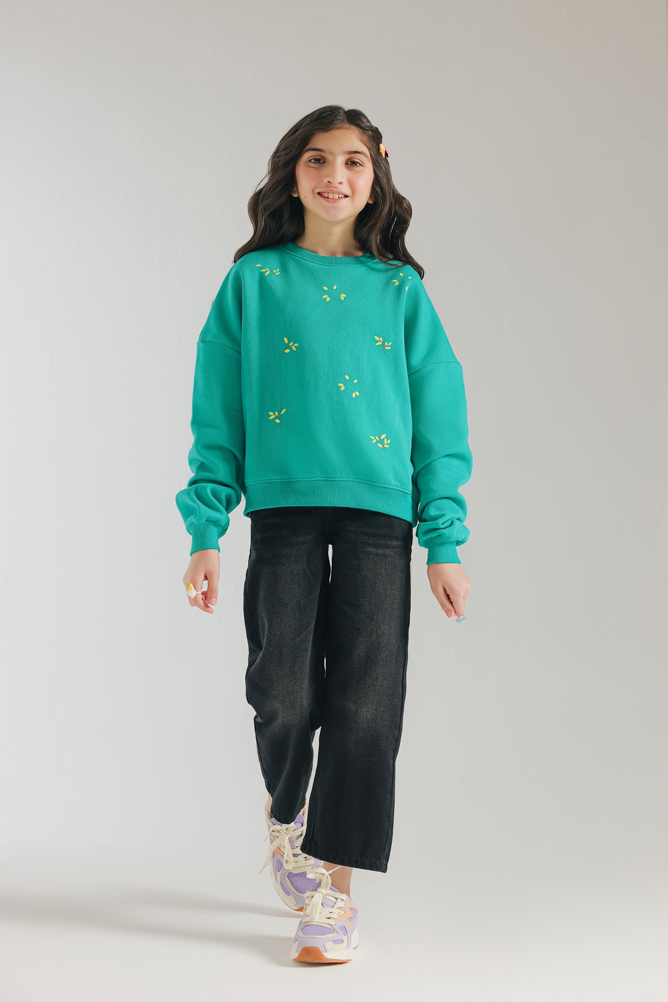 SWEATSHIRT (E1234/401/607)