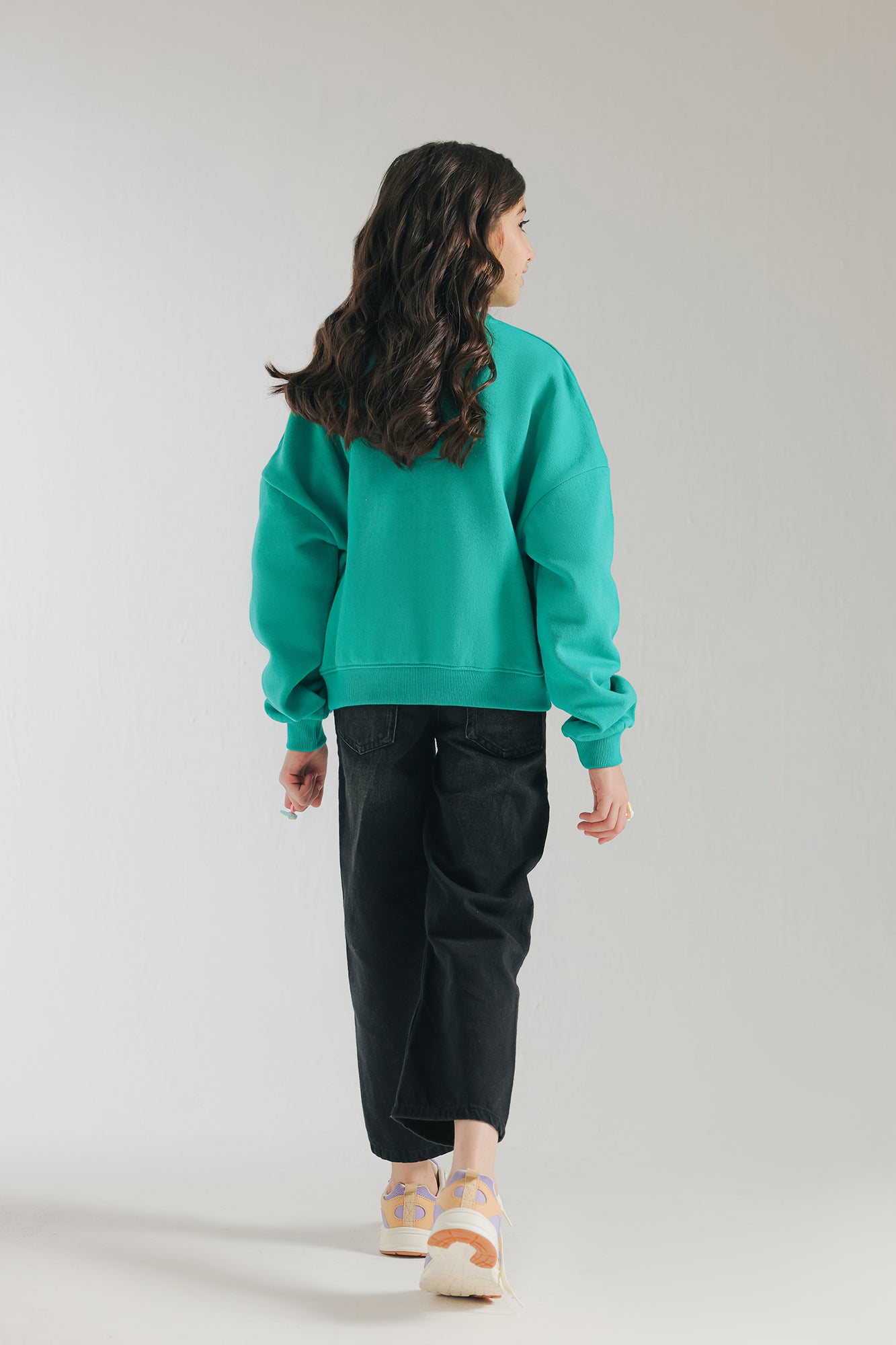 SWEATSHIRT (E1234/401/607)