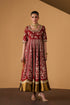 EMBROIDERED DRESS (E1235/104/305)