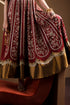 EMBROIDERED DRESS (E1235/104/305)