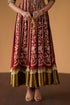 EMBROIDERED DRESS (E1235/104/305)