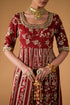 EMBROIDERED DRESS (E1235/104/305)