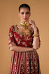EMBROIDERED DRESS (E1235/104/305)