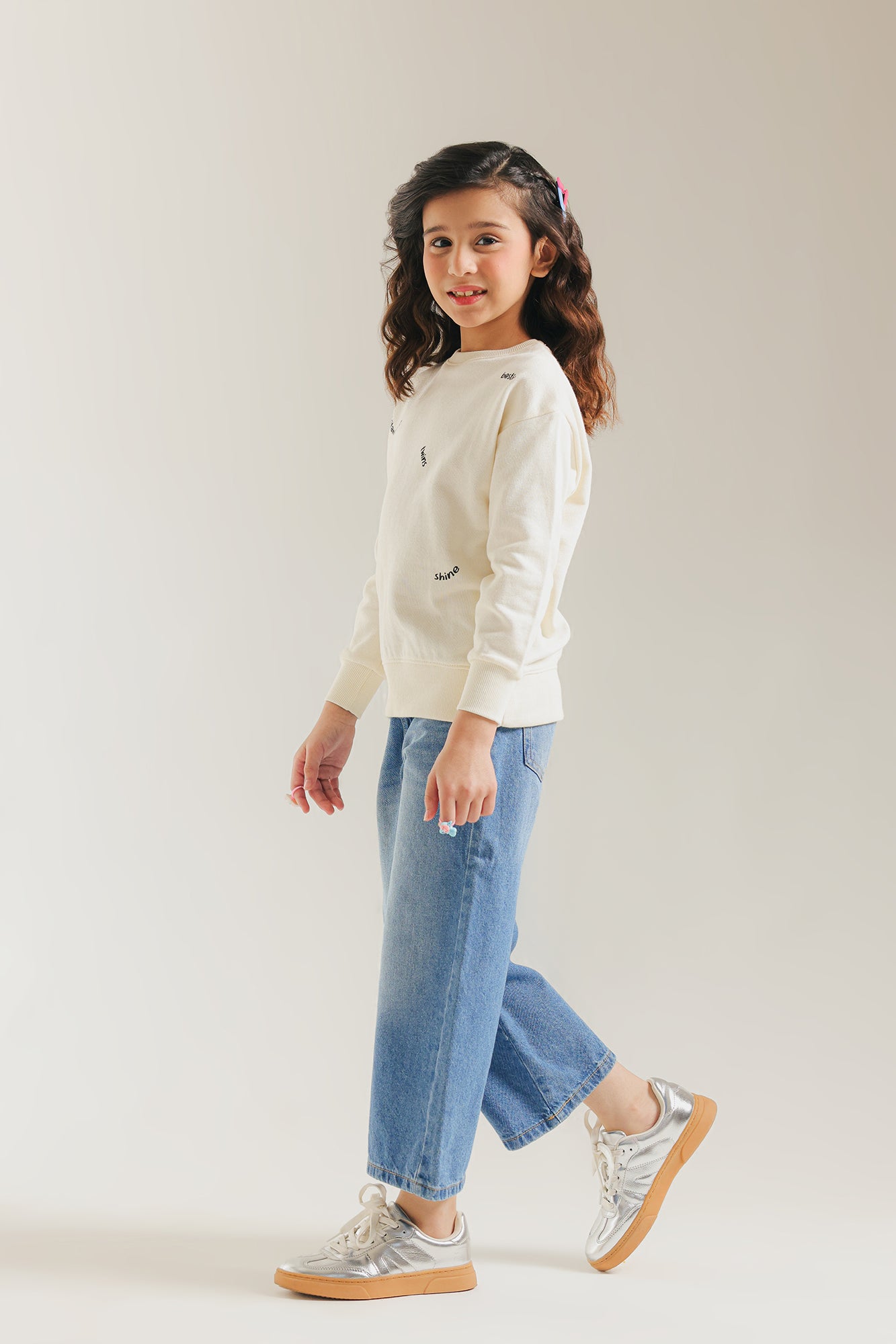 SWEAT SHIRT (E1235/401/002)