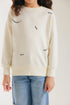 SWEAT SHIRT (E1235/401/002)