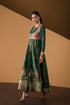 EMBROIDERED PISHWAS (E1236-104-707)