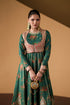 EMBROIDERED PISHWAS (E1236-104-707)