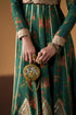 EMBROIDERED PISHWAS (E1236-104-707)
