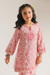 EMBROIDERED SUIT (E1236/402/427 E1236/302/427)