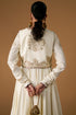 EMBROIDERED SUIT (E1237-104-002)