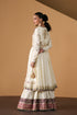 EMBROIDERED SUIT (E1237-104-002)