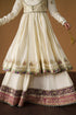 EMBROIDERED SUIT (E1237-104-002)