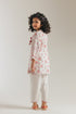 EMBROIDERED SUIT (E1237/402/001 E1237/302/001)