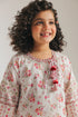 EMBROIDERED SUIT (E1237/402/001 E1237/302/001)