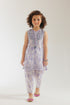 EMBROIDERED SUIT (E1238/402/002 E1238/302/002)