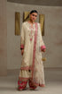EMBROIDERED SUIT (E1239-104-004)