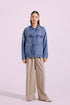 DENIM SHIRT (E1239/108/604)